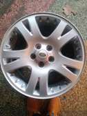 Rims size 19 for rangerover  and landrover