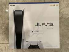 Sony PS5 Playstation 5 Console Standard Edition
