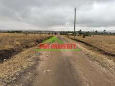 430 m² Residential Land at Kyumvi