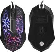 8000 DPI Wired Optical Gamer Mouse