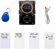 Proxmark3 V3.0 Easy 512M Universal RFID ID/IC Card Reader