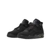 Air Jordan 4 Black Cat Sneakers