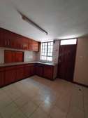 3 Bed Apartment with En Suite in Kilimani