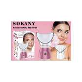 Sokany Deep Cleaning Facial Steamer