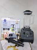 Nunix PB-01 Professional Blender Large Capacity