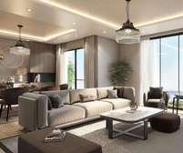 Serviced 4 Bed Apartment with En Suite at Mombasa Road