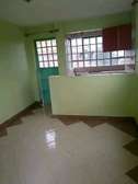 One bedroom apartment to let at Jamhuri