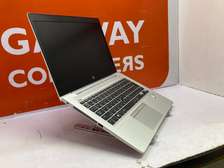 HP EliteBook 840 G5 Core i7 16GB RAM 512 SSD