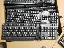 Ex Uk Dell keyboards 300