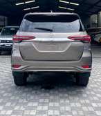 TOYOTA FORTUNER for sale