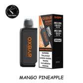 OXBAR SVOPP 25000 Puffs POD - Cool MInt