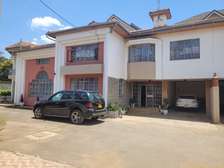 4 bedroom plus dsq house for sale in kileleshwa