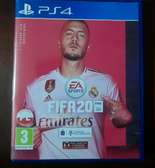 Fifa 20 (Ps4)