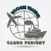 AIR AND SEA SHIPPING USA TO NAIROBI
