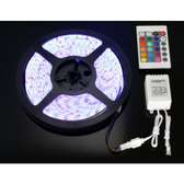 5M LED Strip Light with Remote Control.