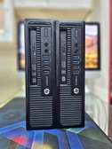 Intel Core i5 6th Gen 8GB RAM 500GB HDD
