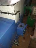 Groundnut/Seed Roaster Machine-electric