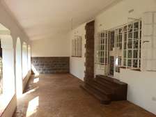 3 Bed House with En Suite at Old Kitisuru