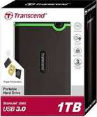 1TB Transcend Portable Hard Drive
