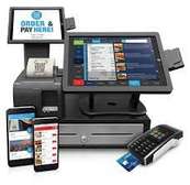 point of sale software and hardware available