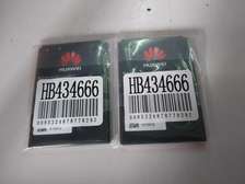 Huawei Battery For Portable Mifi Wifi Router ( 4 Pins)