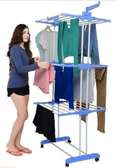 type 2 clothes drying rack