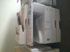 Chepest photocopies machine ricoh mp 2000