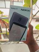 Nokia C1 2nd Edition