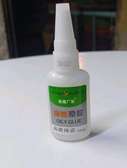 *Magic metal welding oily glue