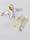 Baby Clothing Sets (2pcs)