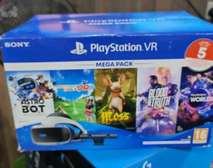 Sony Playstation vr