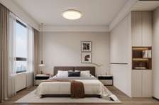 4 Bed Apartment with En Suite in Kilimani