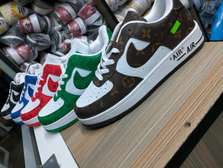 Lv AIRFORCE 1