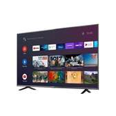TCL 43 inch Frameless Android TV