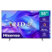 Hisense 55 inch Smart TV ULED 4K UHD TV U7 Series
