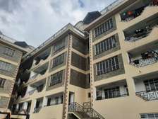 3 Bed Apartment with En Suite at Maasai Lodge