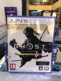 PS5 Ghost of Tsushima Director's cut