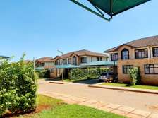 4 Bed Townhouse with En Suite at Edenville