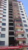 2 Bed Apartment with Borehole at Pangani