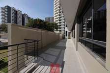 2,040 ft² Office with Service Charge Included at Kilimani