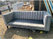 Custom 3 seater couch