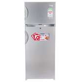 Ramtons RF/268 2 Door 207L Refrigerator