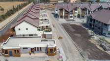 5 Bed Townhouse with En Suite at Enkasiti Kimalat