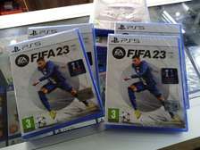 EA Sports PS5 FIFA 23