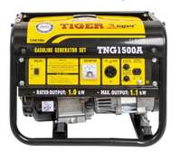 Generator Tiger 1500 1.1 kw