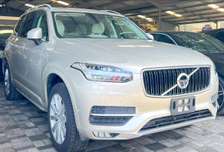 VOLVO XC90 T5