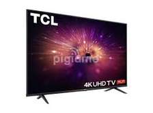 New TCL 43 inches 43P615 Android 4k LED Tvs