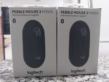 Logitech Pebble2 M350s Wireless Mouse