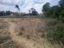 0.5 ac Land at Kerarapon Drive