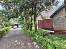 0.5 ac Residential Land at Kibagare Loresho